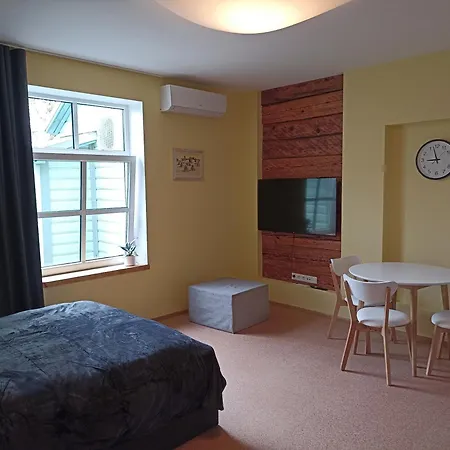 Apartment Triskele Pärnu