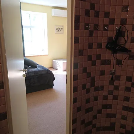 Triskele Apartment