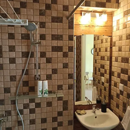 Triskele Apartment *