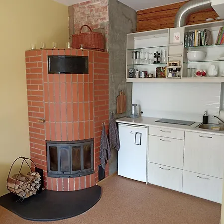 Triskele Apartment Pärnu