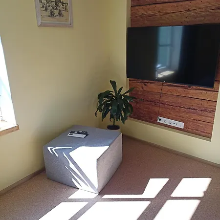 Apartment Triskele Pärnu